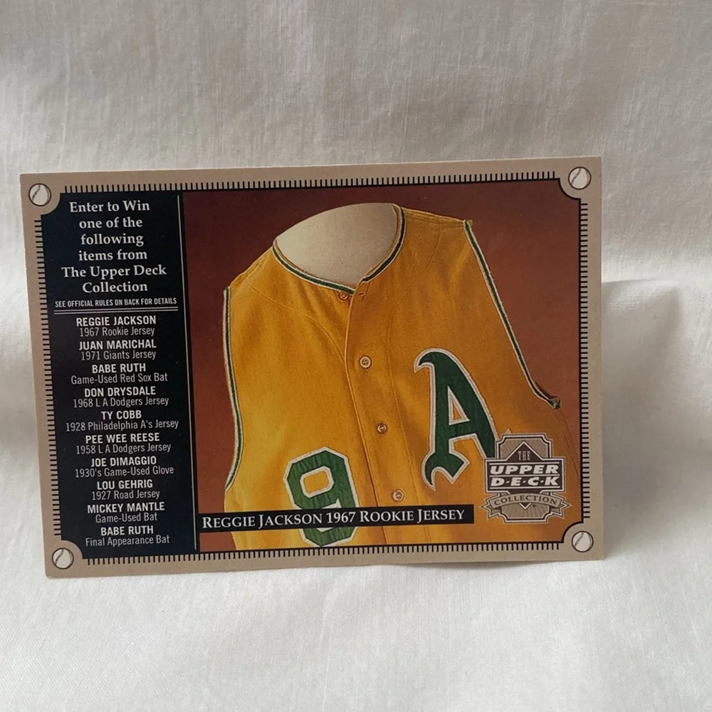 2000 Upper Deck PowerDeck #9 Ivan Rodriguez Rangers (MISC14)